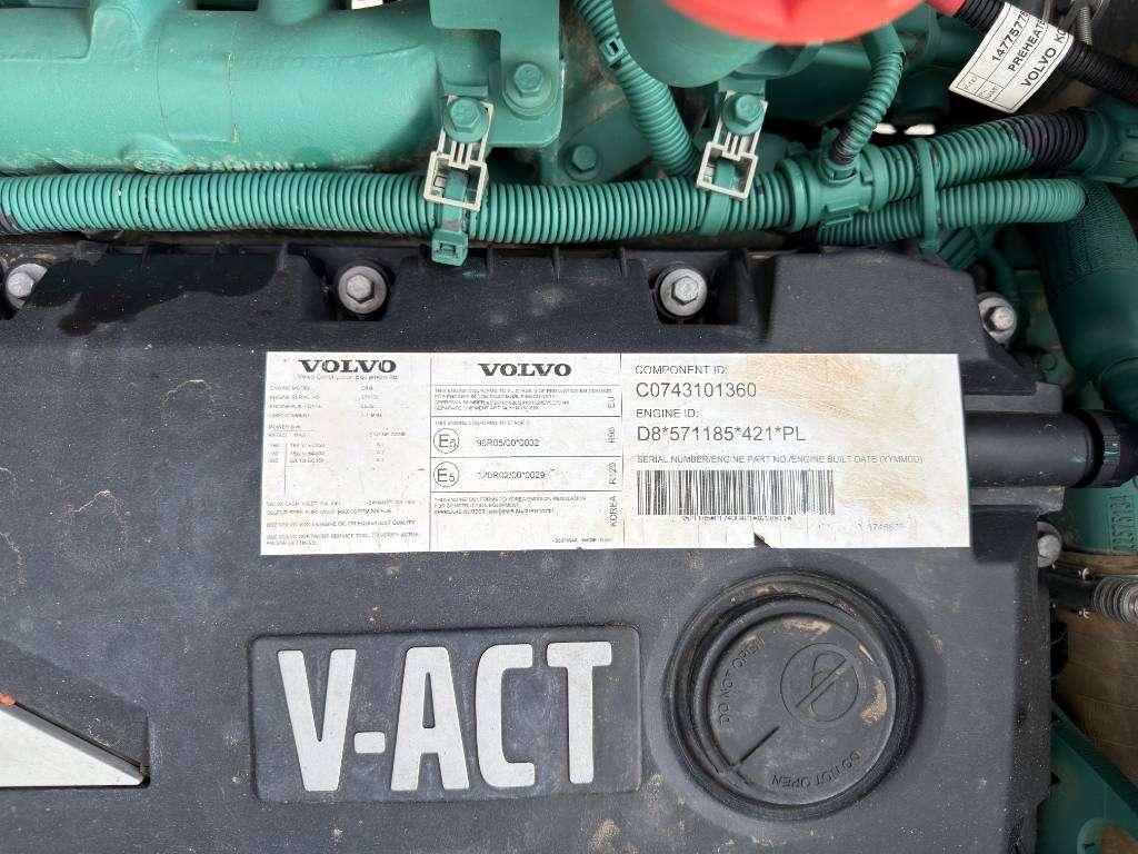 Volvo EC300E L | Only 2000 Hours! Photo 25