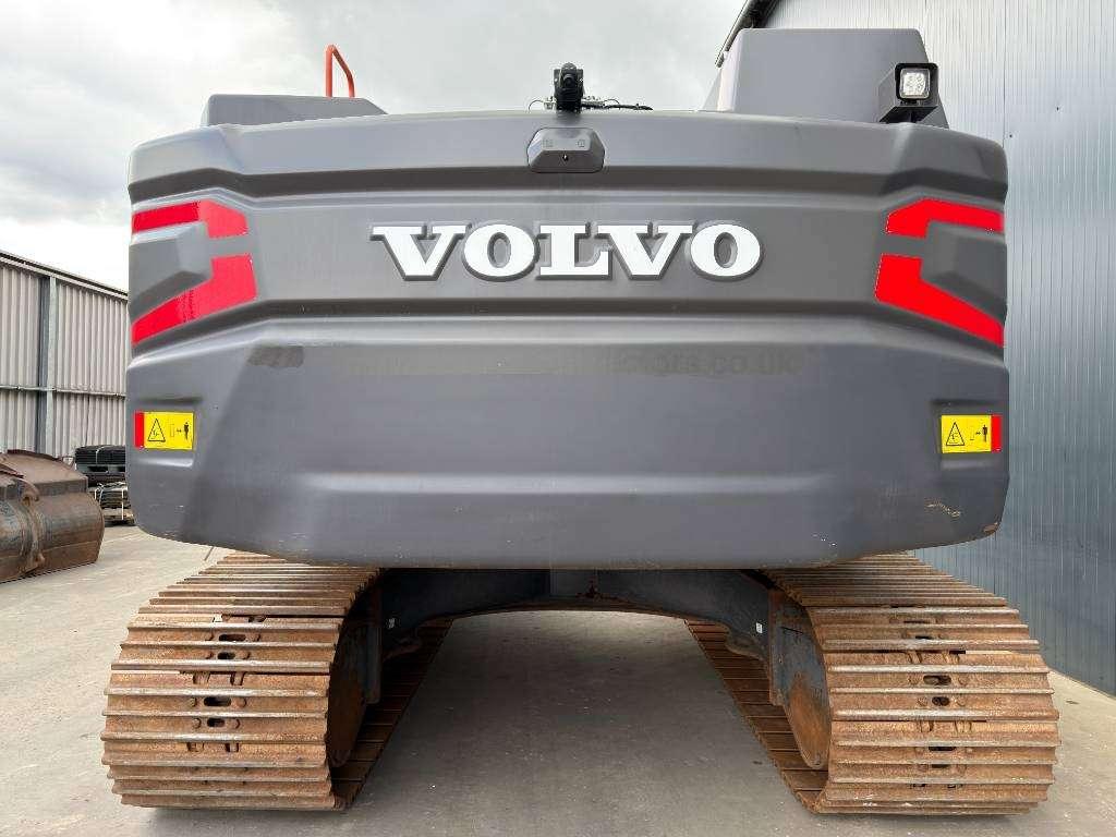 Volvo EC300E L | Only 2000 Hours! Photo 4
