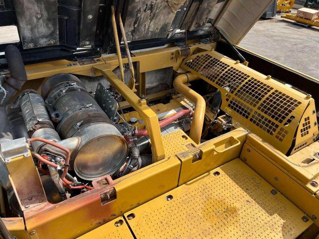 Caterpillar 352F Photo 28