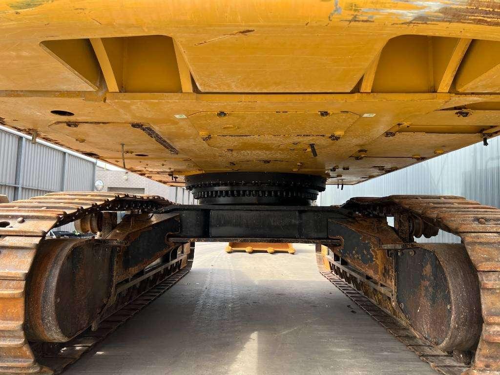 Caterpillar 352F Photo 7