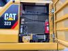 Caterpillar 323 07A Photo 24 thumbnail