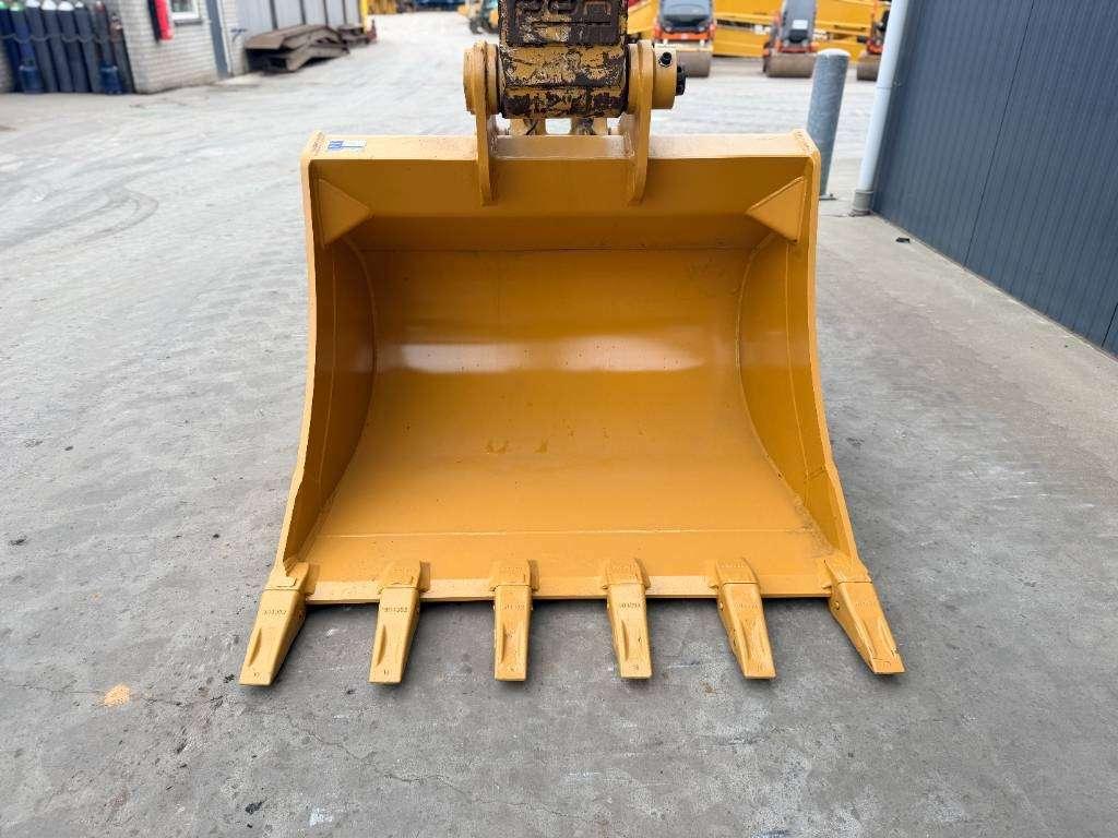 Caterpillar 323 07A Photo 12