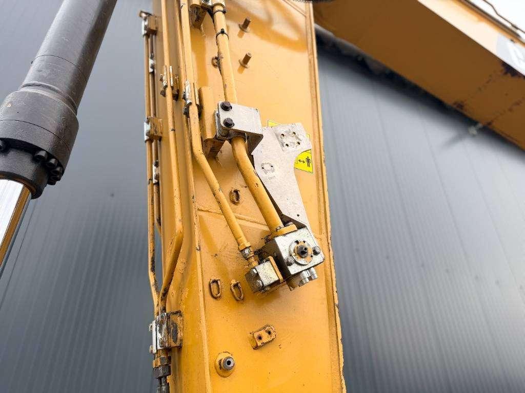 Caterpillar 323 07A Photo 13