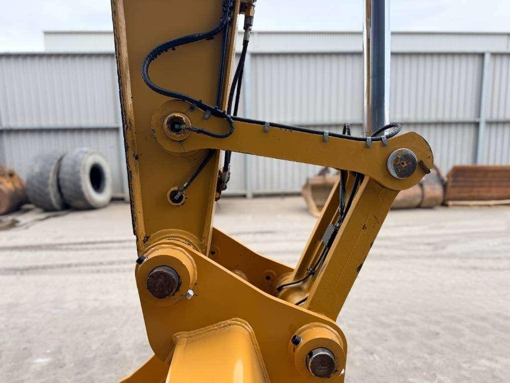 Caterpillar 323 07A Photo 15
