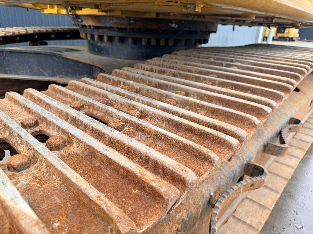 Caterpillar 323 07A Photo 17