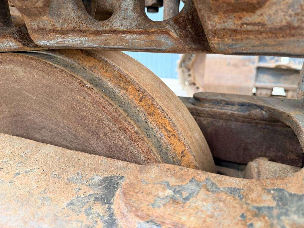 Caterpillar 323 07A Photo 18