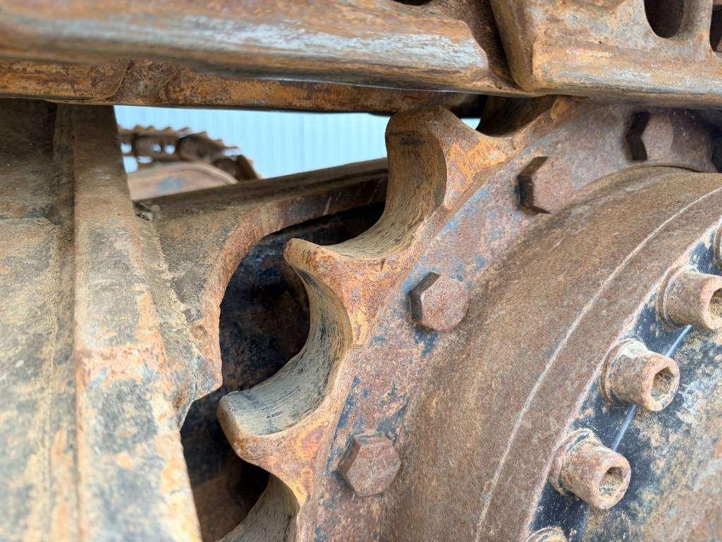 Caterpillar 323 07A Photo 22