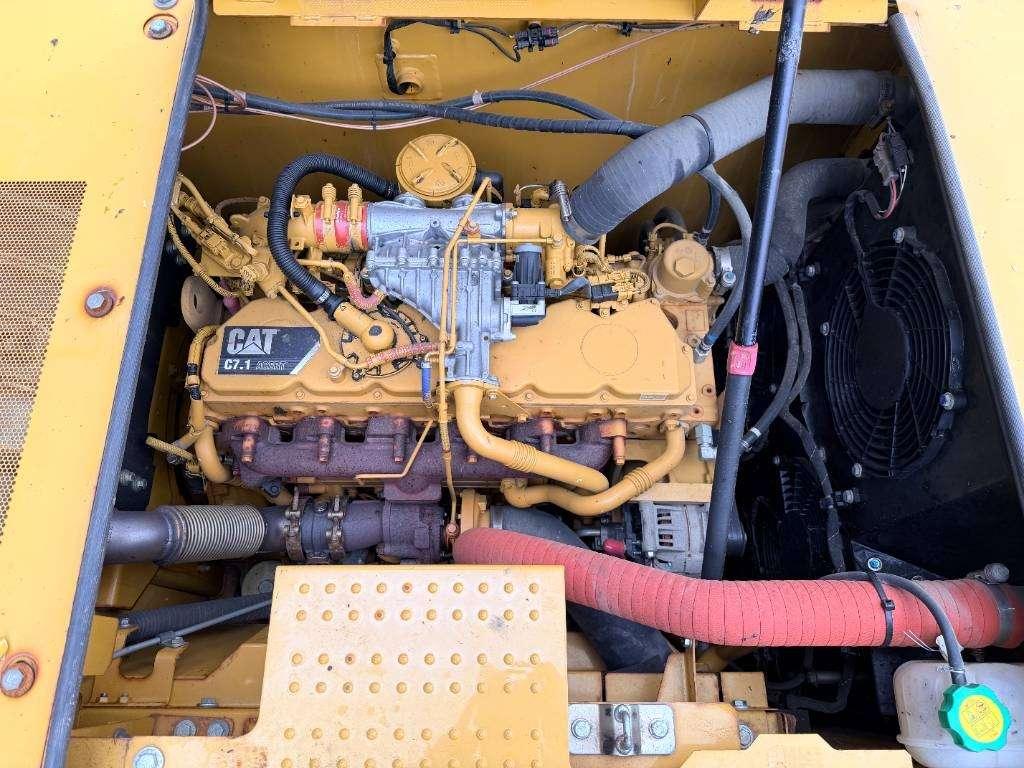 Caterpillar 323 07A Photo 29