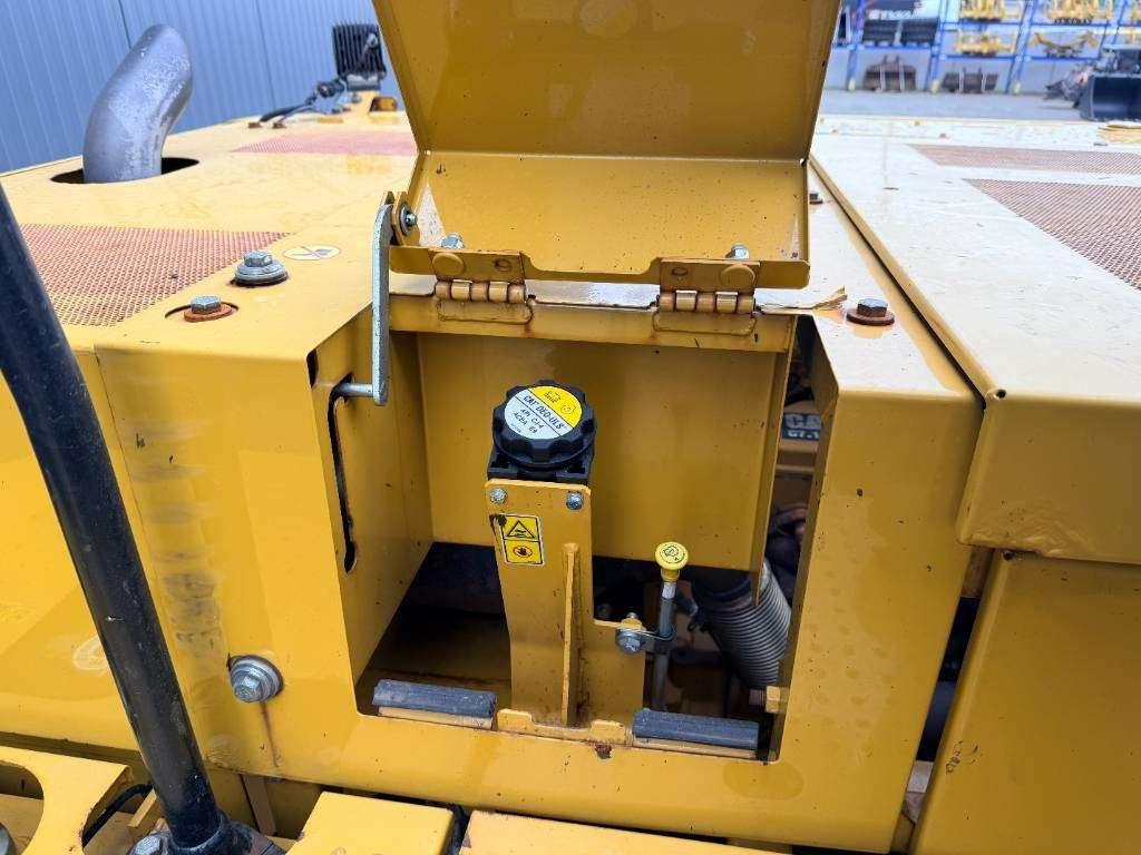 Caterpillar 323 07A Photo 30