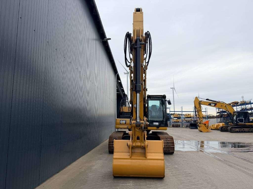 Caterpillar 323 07A Photo 9