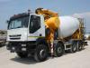 Iveco TRAKKER 450 Photo 3 thumbnail