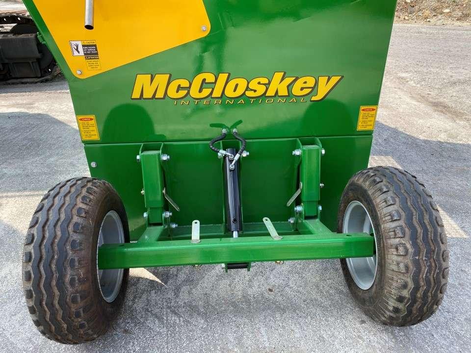 McCloskey MINI SIZER Photo 10