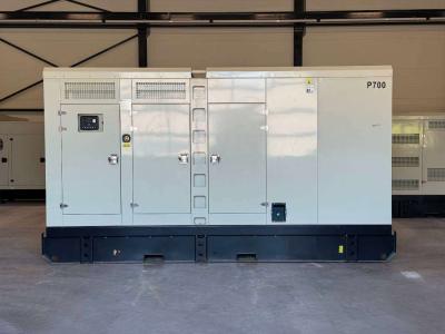 Perkins 2806D-E18TAG1A - 700 kVA Generator - DPX-19816 en vente par DPX Power Europe B.V.