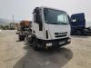 Iveco EUROCARGO 100E19 Photo 15 thumbnail