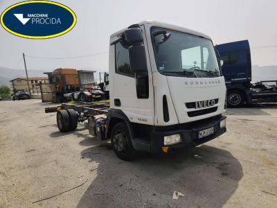 Iveco EUROCARGO 100E19 en vente par Procida Macchine S.r.l.