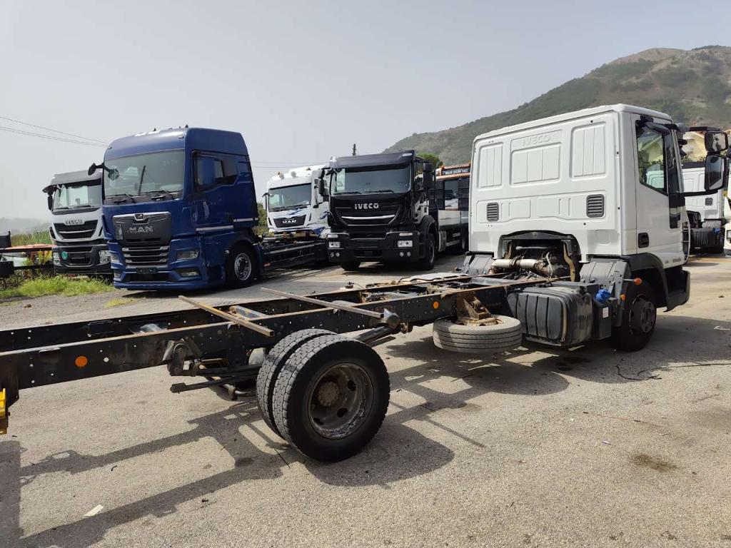 Iveco EUROCARGO 100E19 Photo 10