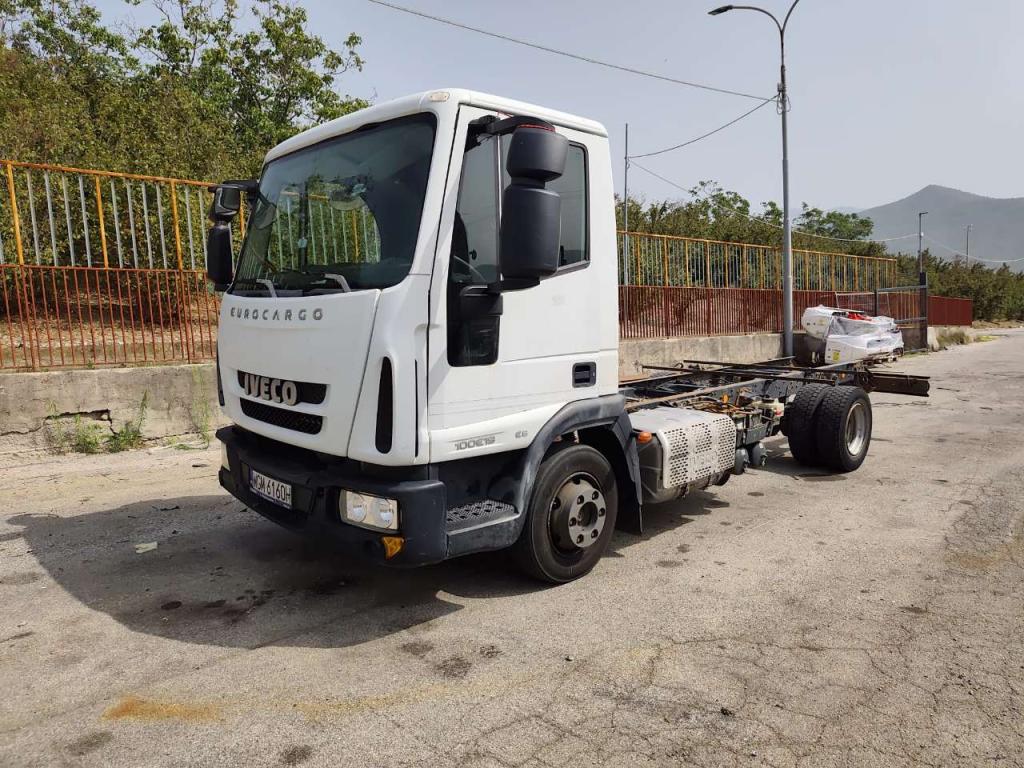 Iveco EUROCARGO 100E19 Photo 27