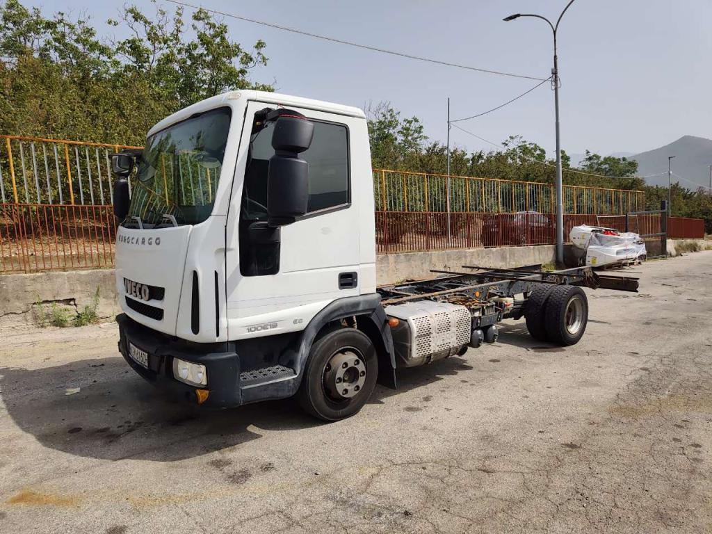 Iveco EUROCARGO 100E19 Photo 28