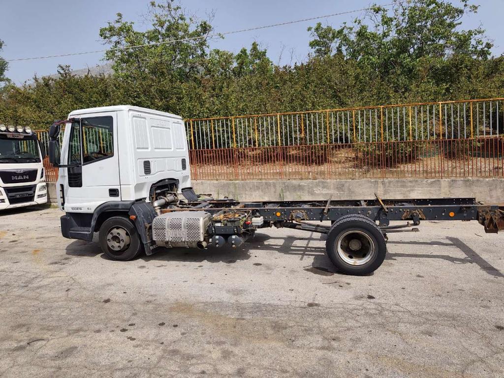 Iveco EUROCARGO 100E19 Photo 5