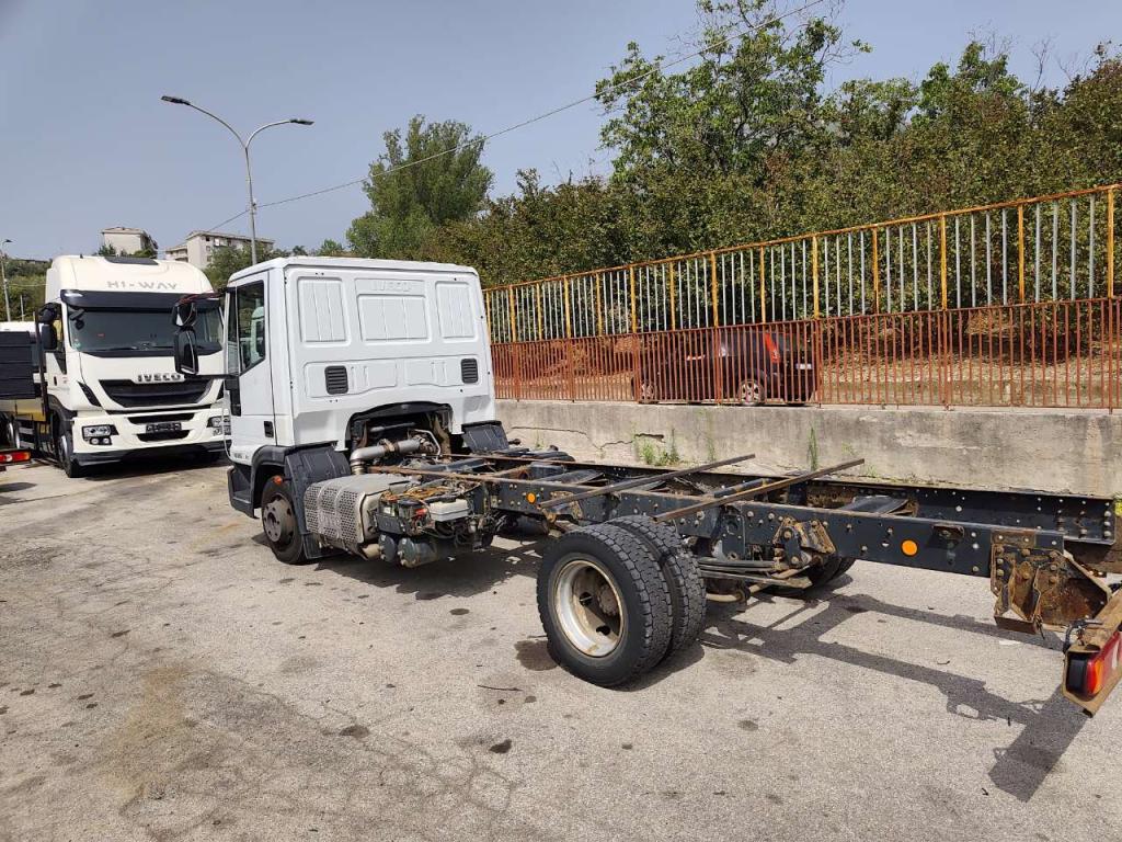 Iveco EUROCARGO 100E19 Photo 7