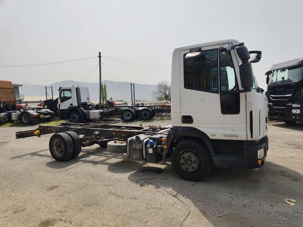Iveco EUROCARGO 100E19 Photo 9