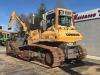 Liebherr PR 734 LGP Photo 3 thumbnail