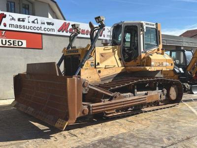 Liebherr PR 734 LGP en vente par Massucco T. Srl