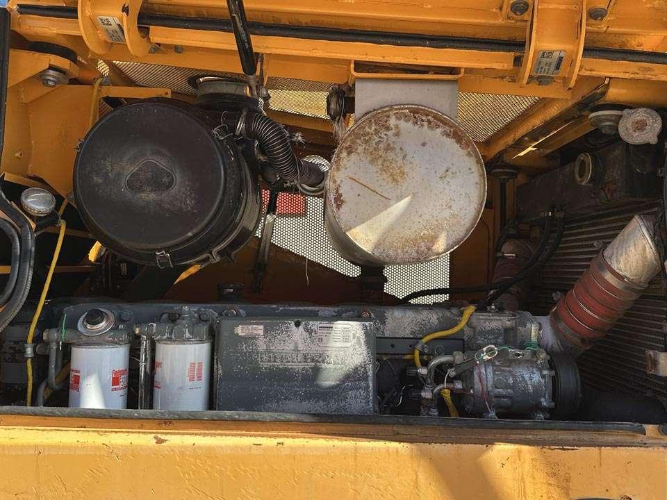 Liebherr PR 734 LGP Photo 10