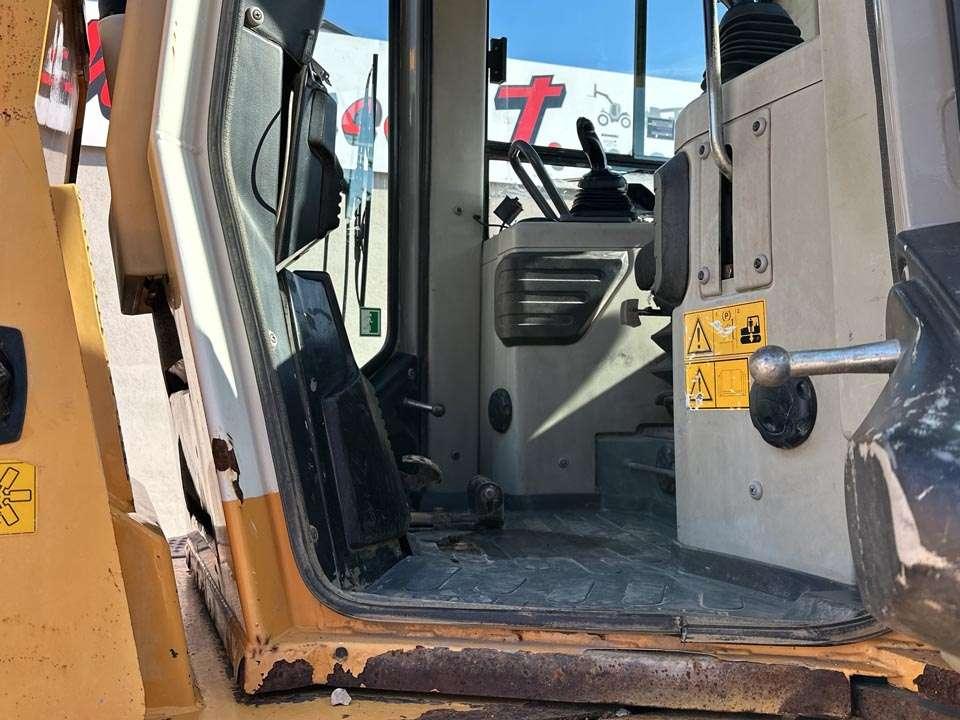 Liebherr PR 734 LGP Photo 12