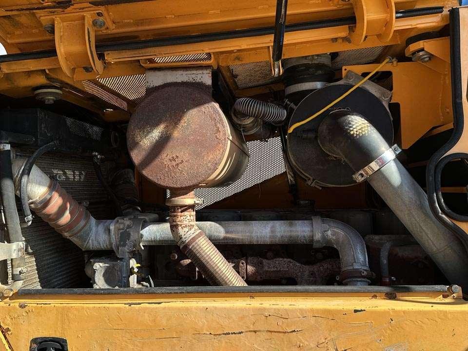 Liebherr PR 734 LGP Photo 9