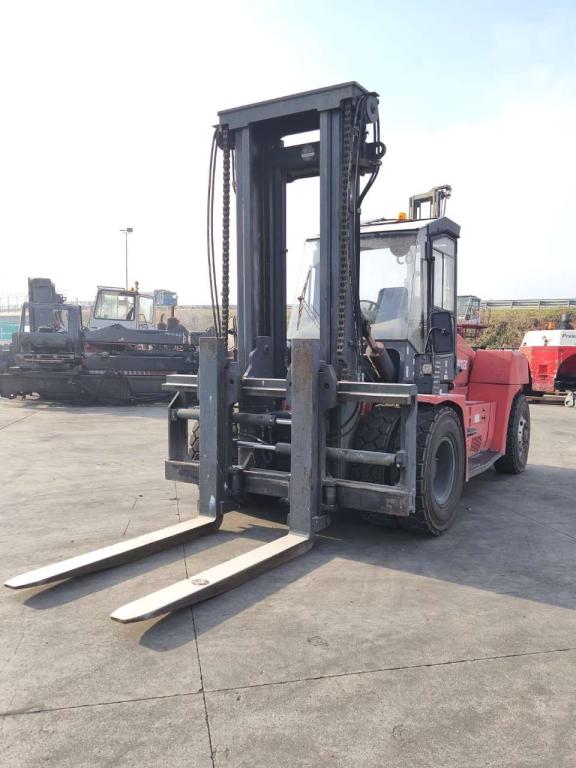 Kalmar DCE150-12 Photo 1