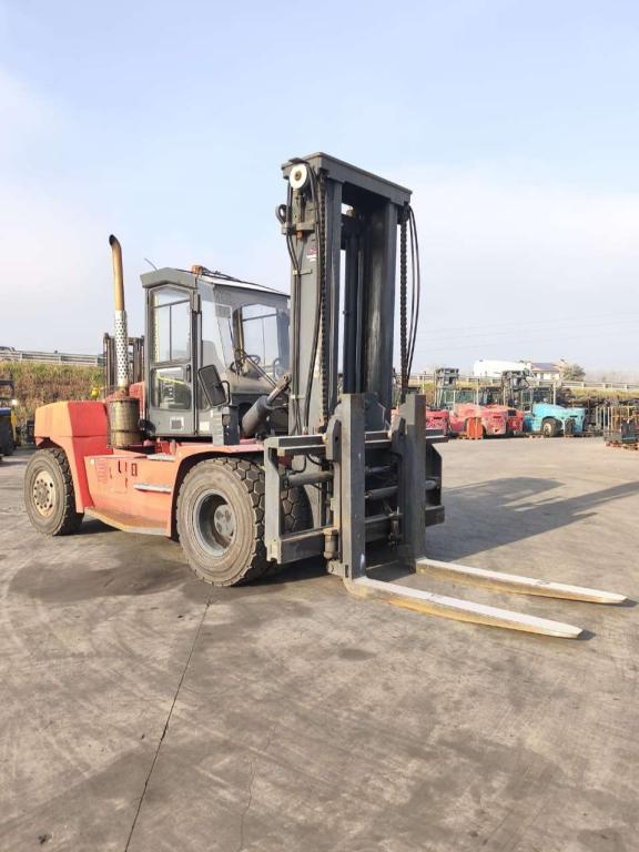 Kalmar DCE150-12 Photo 2