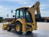 Caterpillar 424 Photo 3 thumbnail