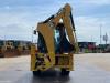 Caterpillar 424 Photo 4 thumbnail