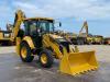 Caterpillar 424 Photo 7 thumbnail