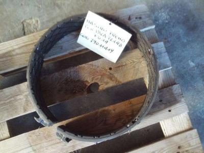 Bande de frein pour Fiat Allis FL14D - FD14 - CODICE 79011419 en vente par OLM 90 Srl