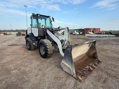 Case 321F en vente par SVM Solutions