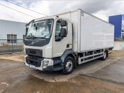 Volvo FL 280 en vente par Braem NV