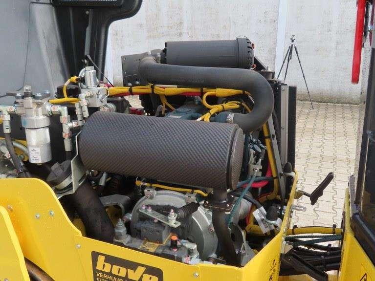 Bomag BW100 AD-5 Photo 10