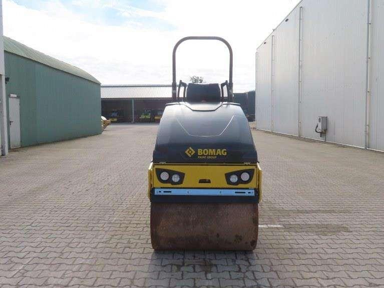 Bomag BW100 AD-5 Photo 7