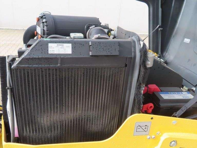Bomag BW100 AD-5 Photo 9