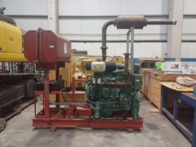 Volvo Penta TWD610V en vente par Omeco Spa