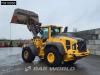 Volvo L120 H Photo 3 thumbnail