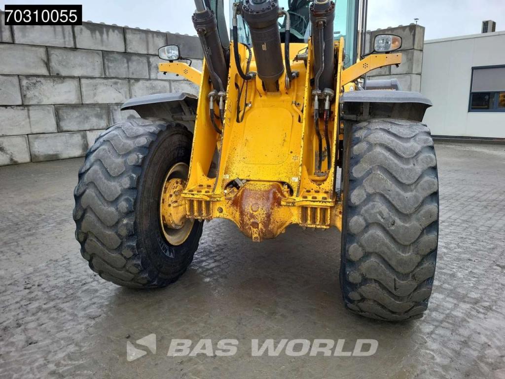 Volvo L120 H Photo 13