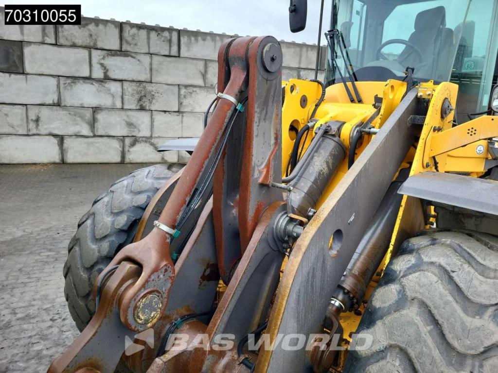 Volvo L120 H Photo 15