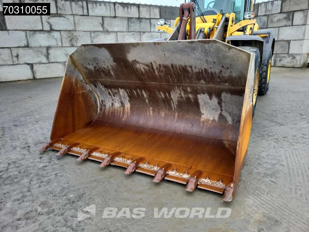 Volvo L120 H Photo 18