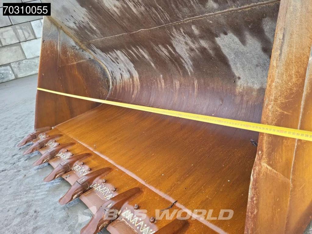 Volvo L120 H Photo 19