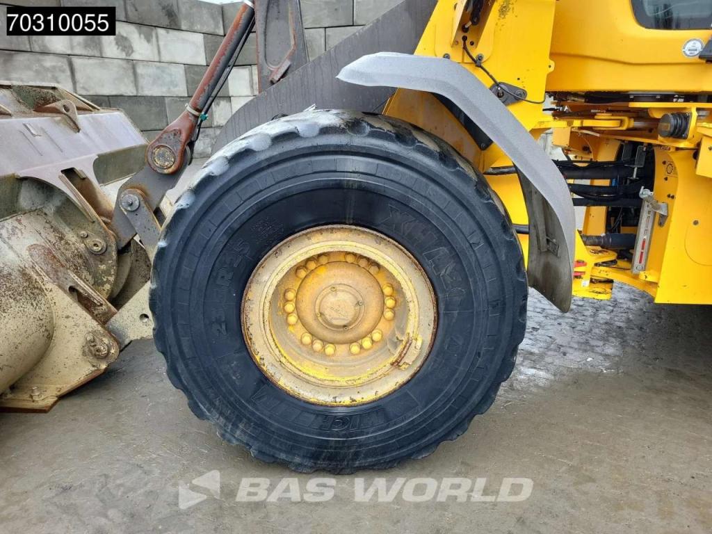 Volvo L120 H Photo 22