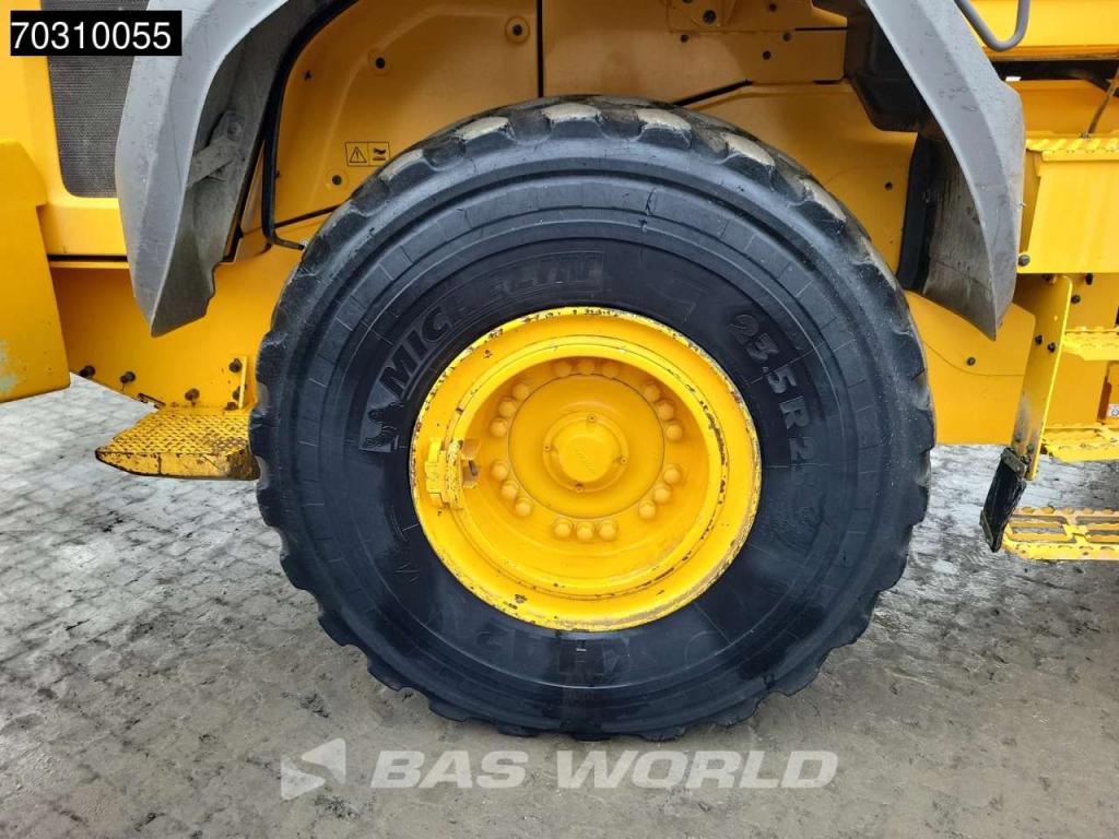 Volvo L120 H Photo 24