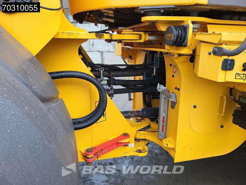 Volvo L120 H Photo 26
